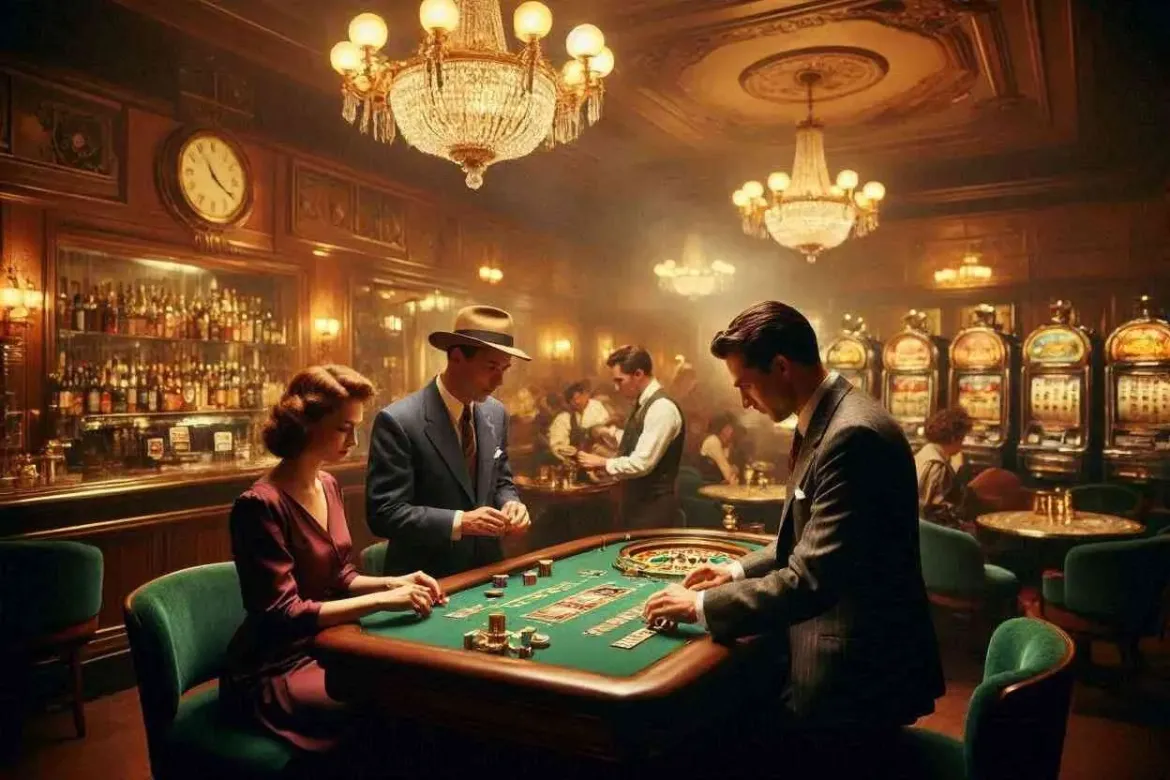 Bananzia Casino